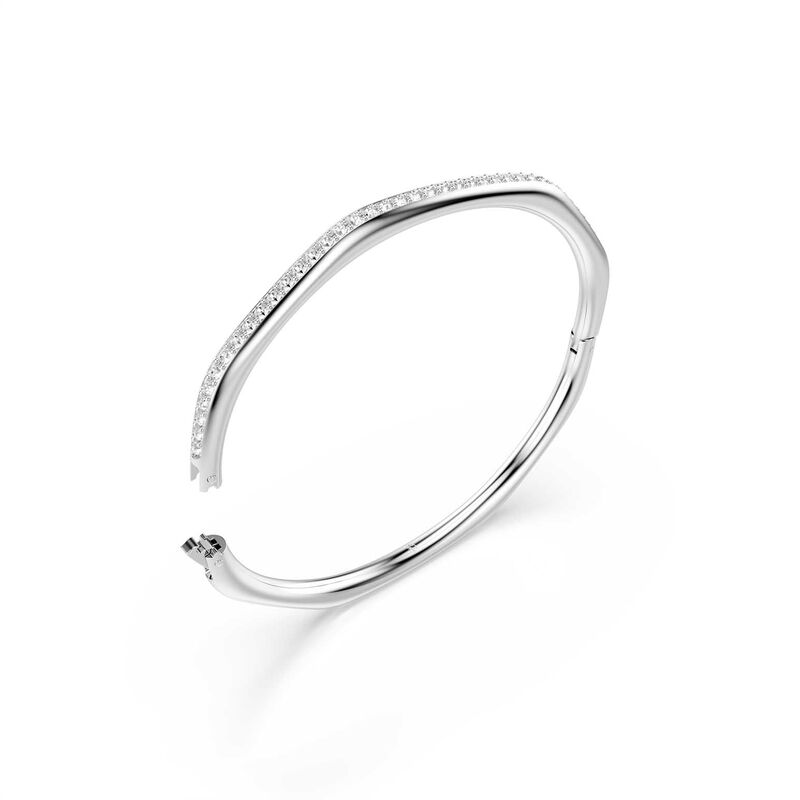Swarovski Dextera Bangle image number 2